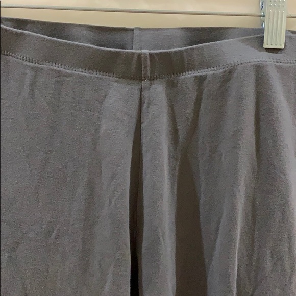 Ann Taylor Loft lounge leggings - Picture 2 of 3